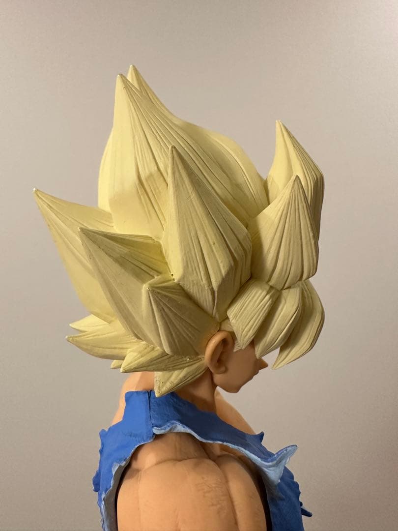 ドラゴンボール SUPER MASTER STARS PIECE 孫悟空