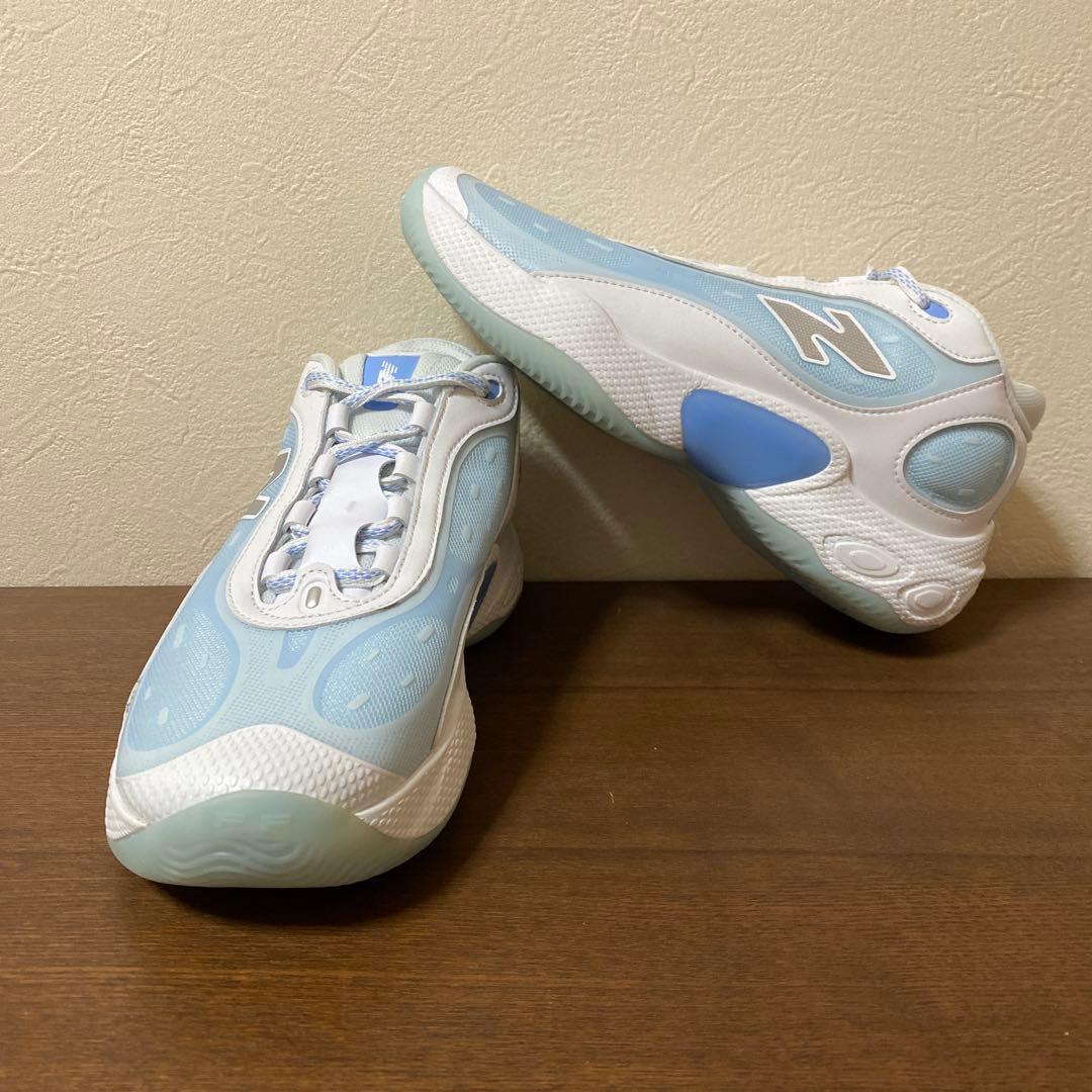 FRESH FOAM BB v3 フレッシュフォーム　バッシュ 25.5cm