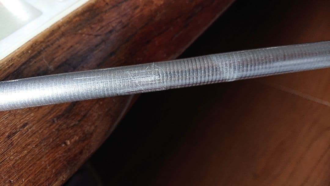 SHIMANO BB-X DESPINA デスピナ T1.7 48-53 NZ