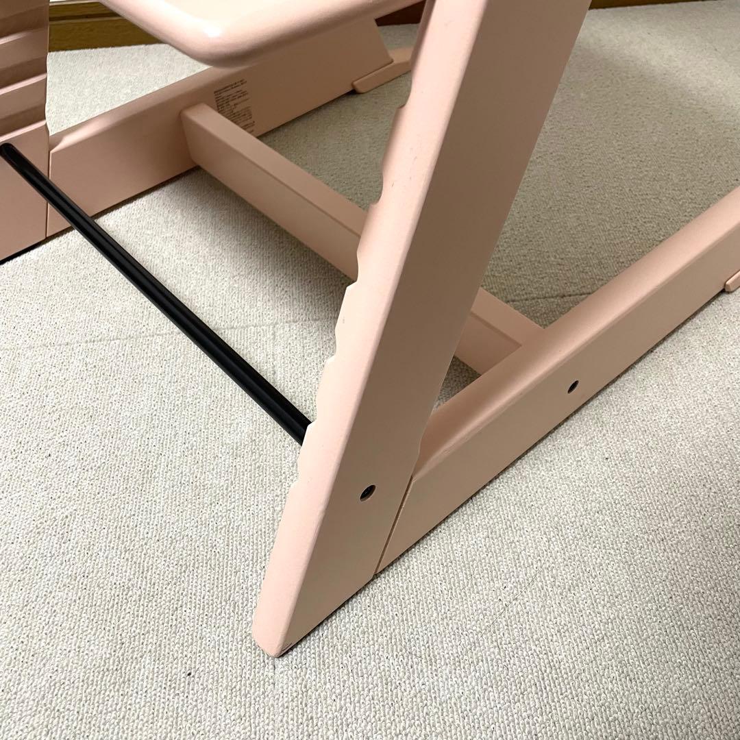 STOKKE ストッケ TRIPP TRAPP トリップ トラップ S/N:6