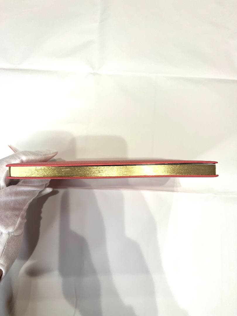 ルイヴィトン R98587 カイエ クレマンス ヴィヴィエンヌ ノート 未使用