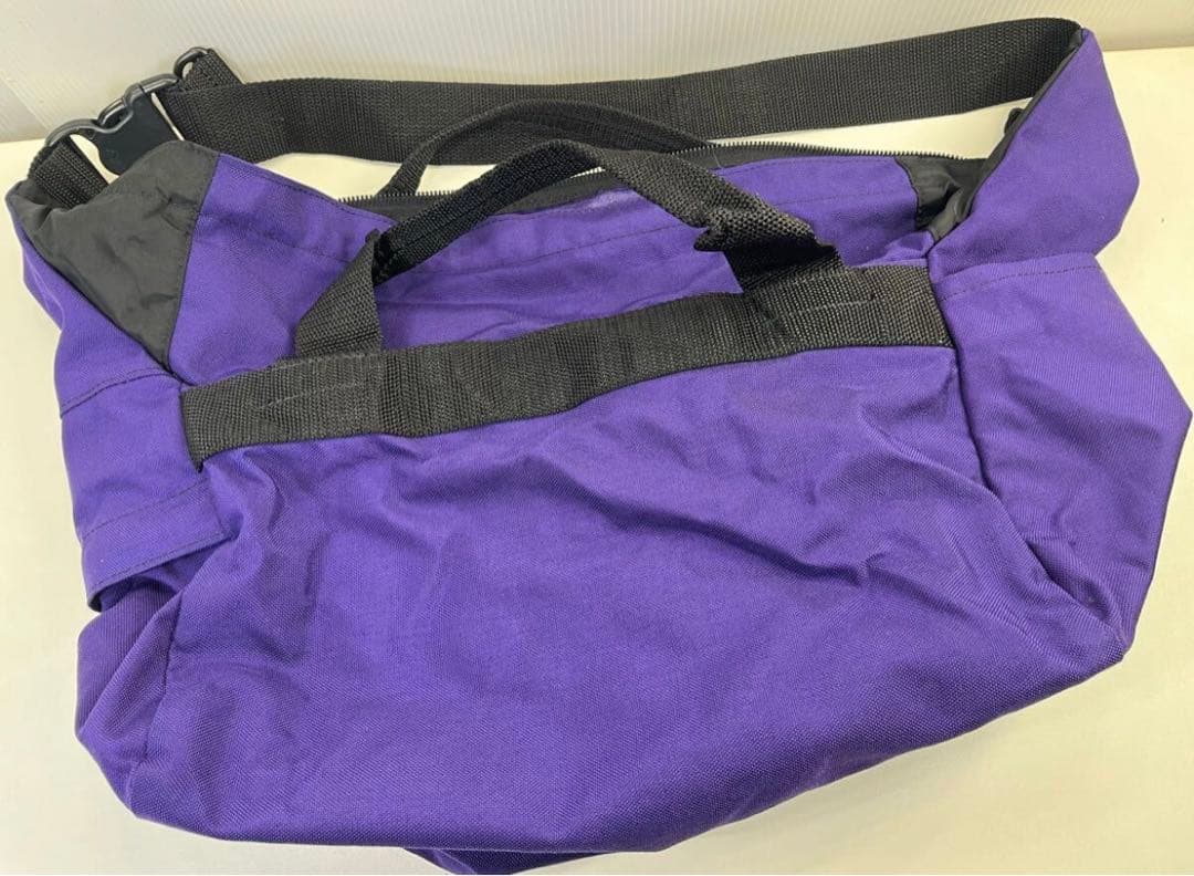 k*i様 ベイリーワークス BAILEY WORKS ホエールバッグ サイズS