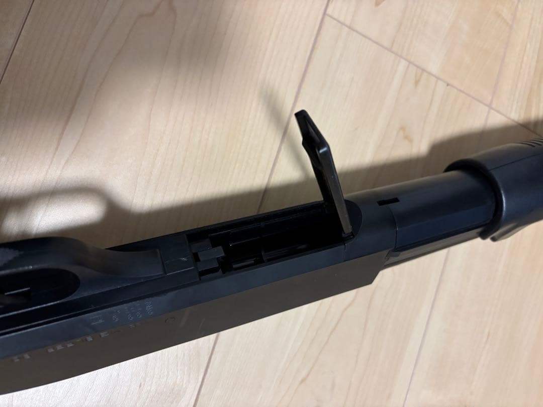 東京マルイ　M3スーパー90 マガジンなし