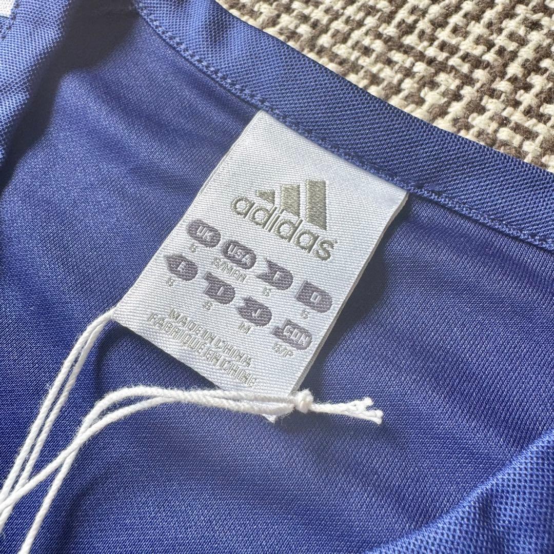 【紙タグ付き・デッドストック】フランス代表 ２０１０（H）アディダスモデル