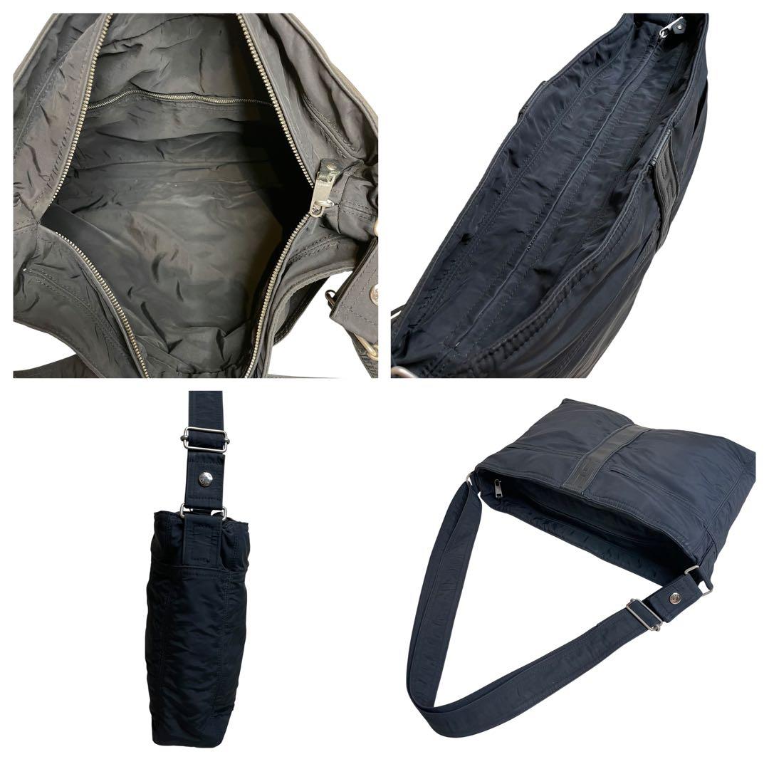 ♡*♡様 HERMES アカプルコ バサスMM 黒 ショルダー ショルダーバッグ