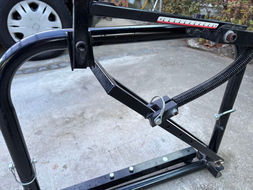 オ*ノ様 フィールドフォース　ピッチングマシーン