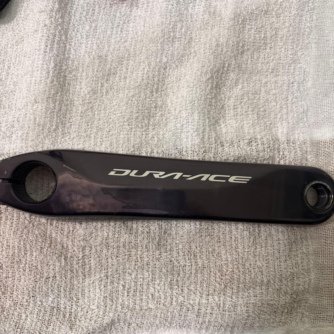 DURA-ACE 9100系 グループセット