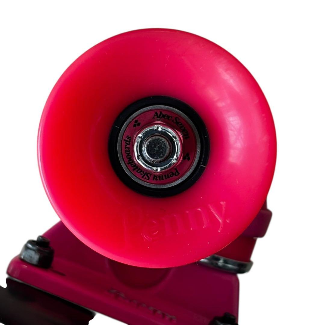 Penny スケートボード　22インチ　ブラック