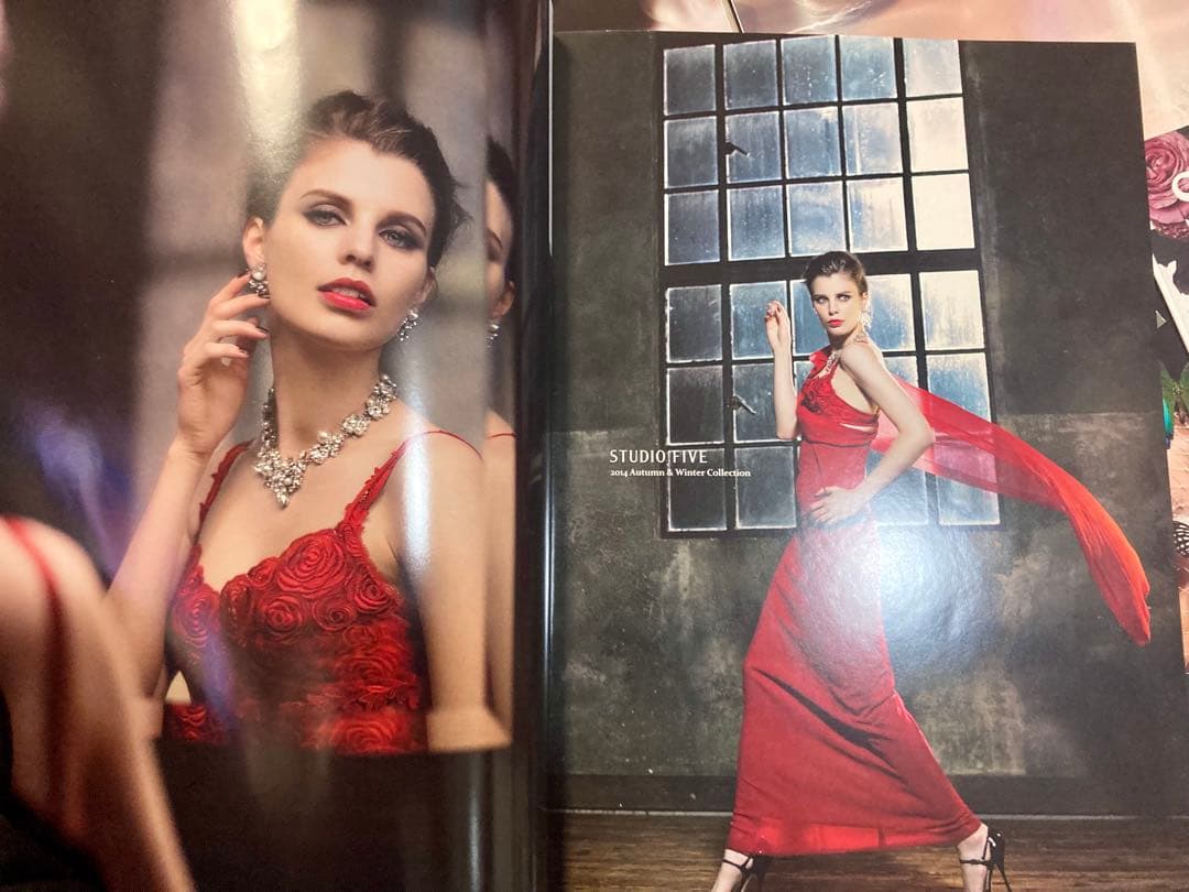 STUDIO FIVE カタログ パンフレット11冊セット