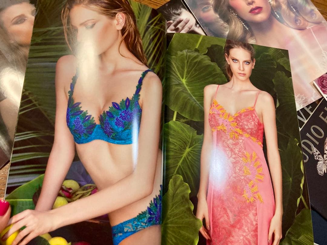 STUDIO FIVE カタログ パンフレット11冊セット