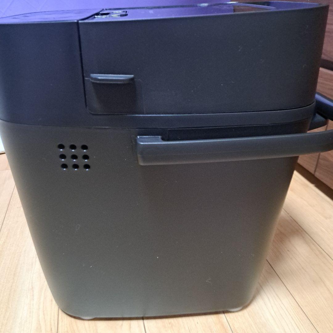 Panasonic ホームベーカリー SD-MDX4　25年製　おまけつき