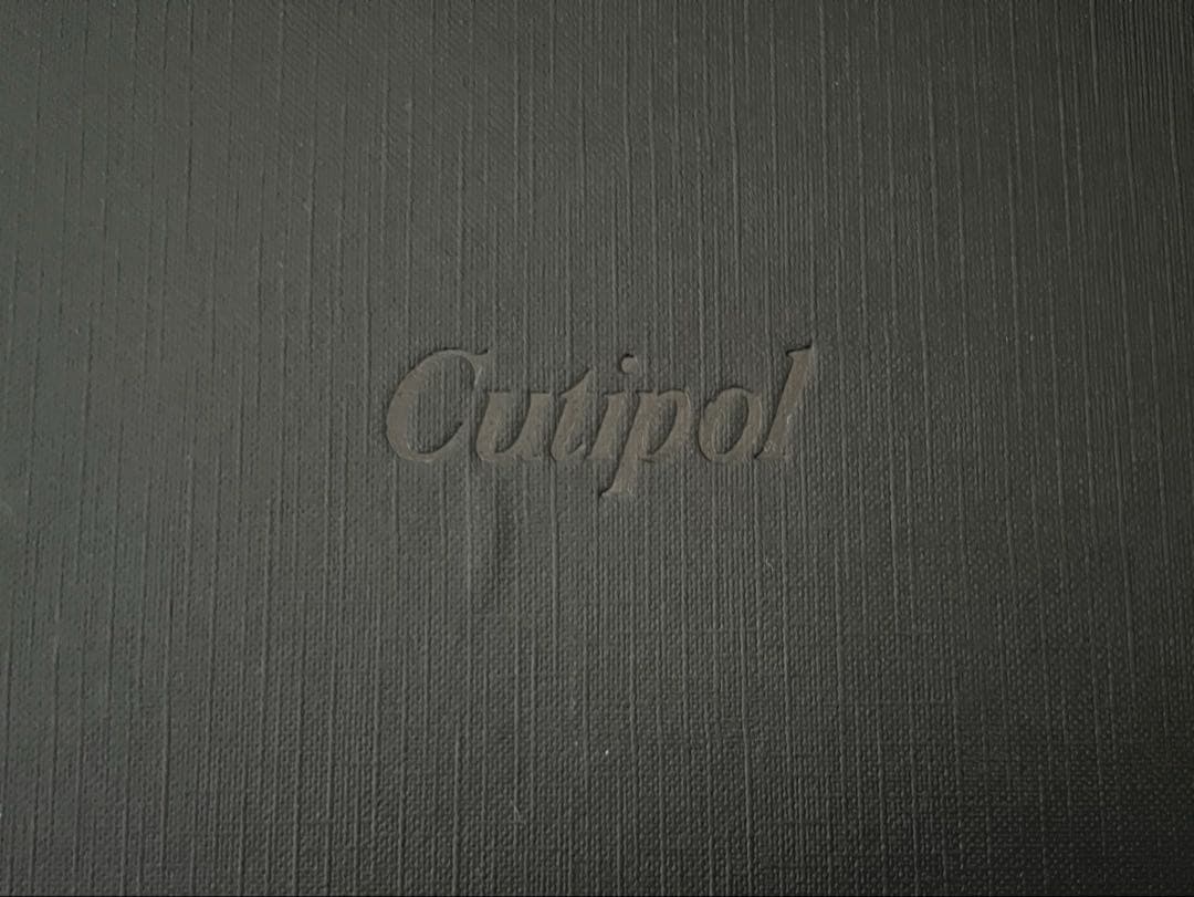 クチポール　カトラリーセット　DUNA デュナ　ディナーセット〈15本セット〉