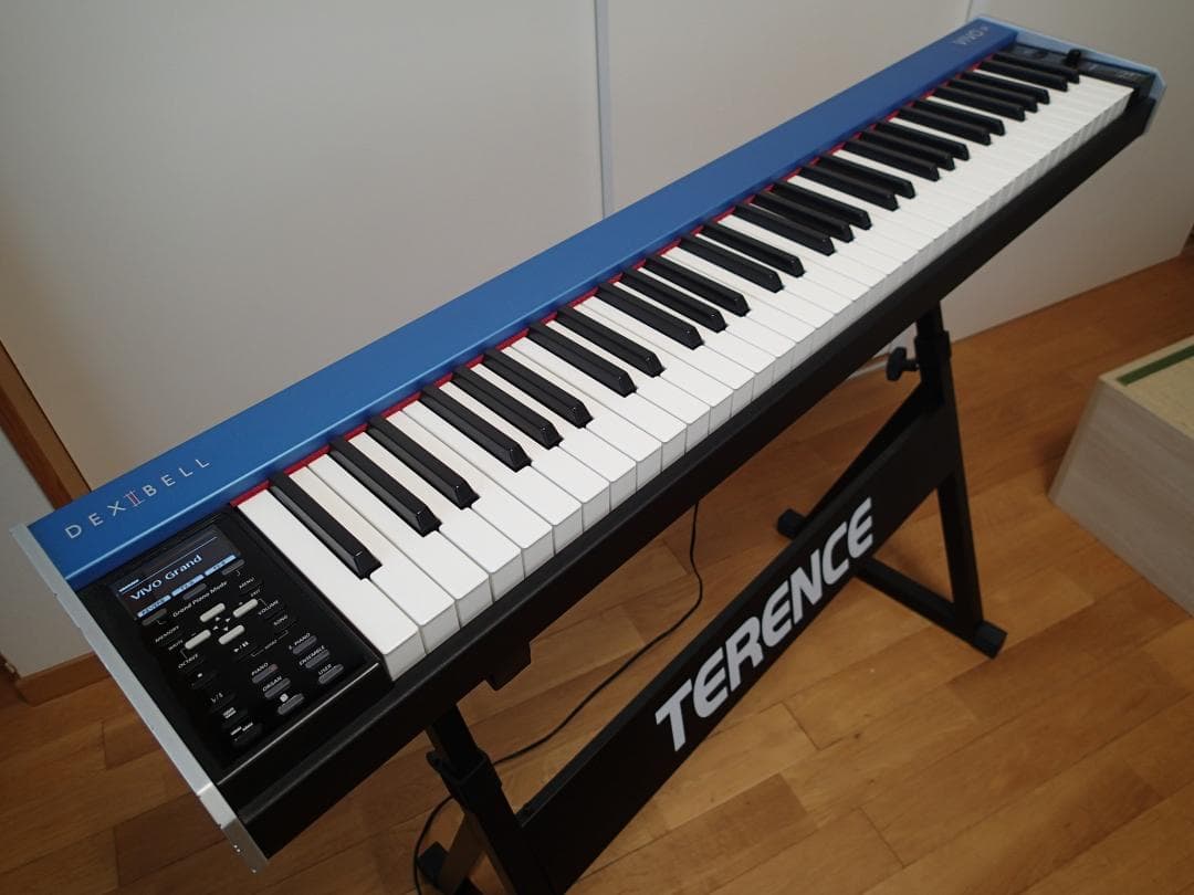 DEXIBELL デキシーベル　VIVO S1 68鍵