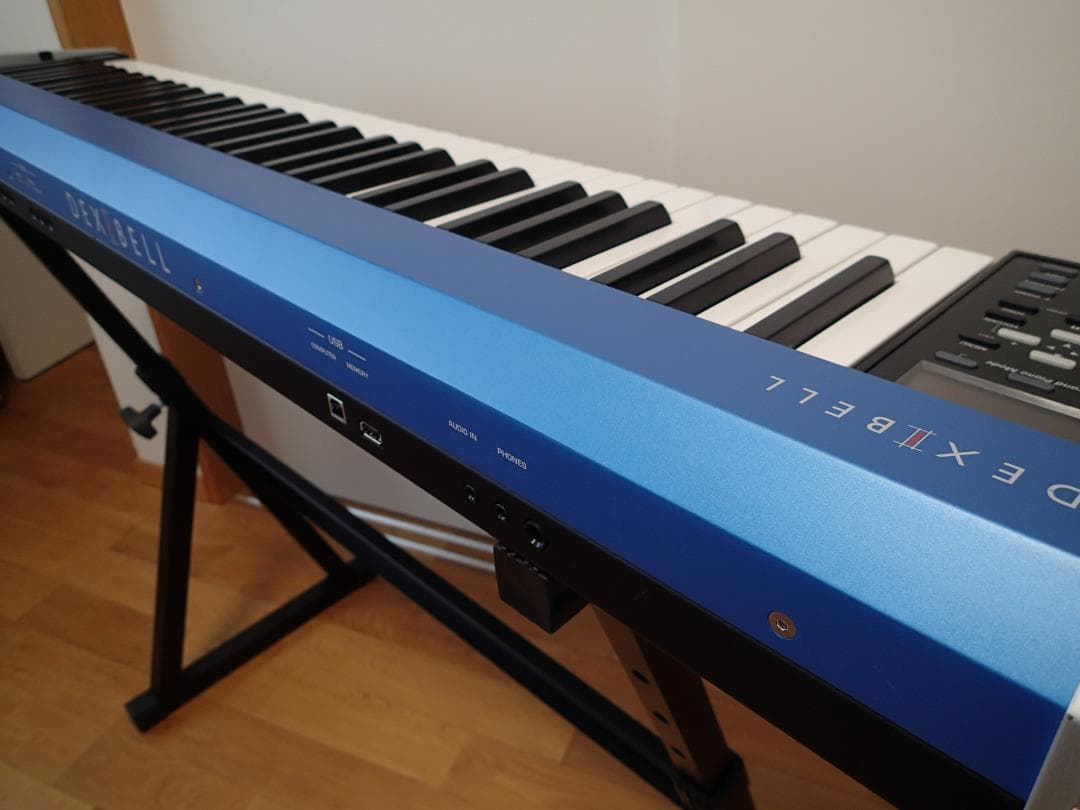 DEXIBELL デキシーベル　VIVO S1 68鍵