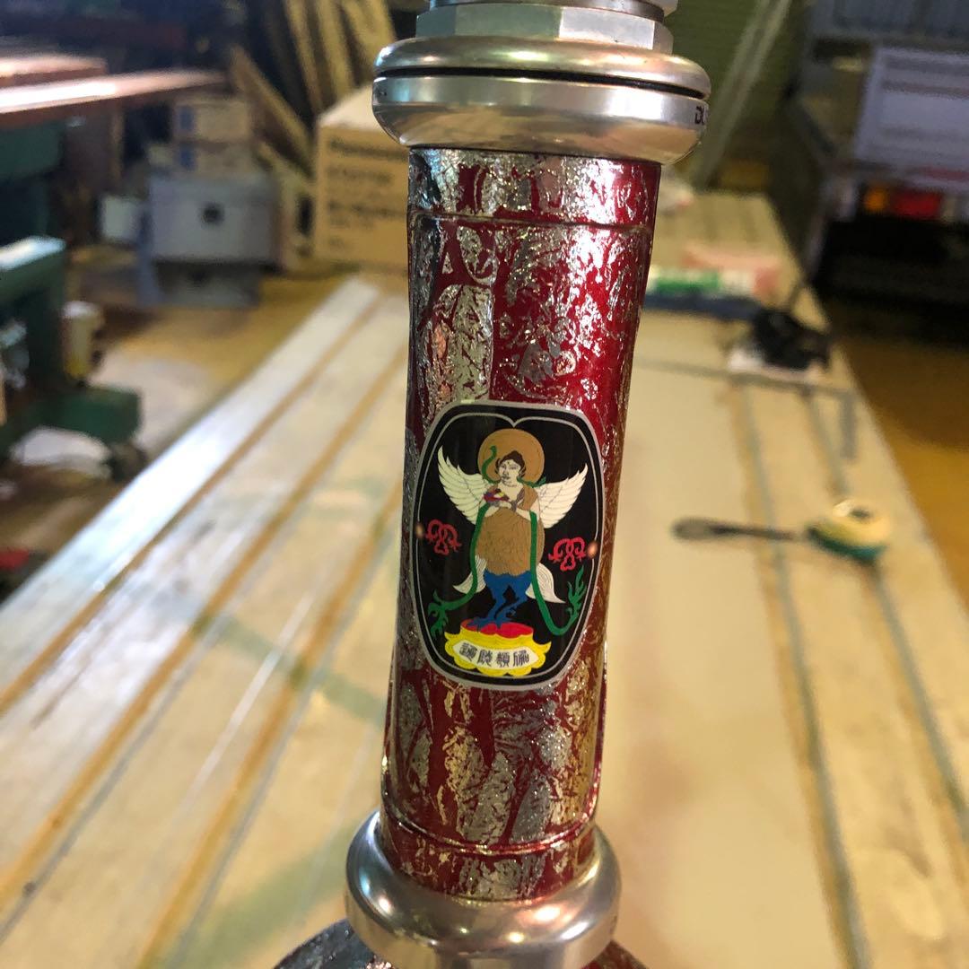 自転車本体 kalavinka y-61