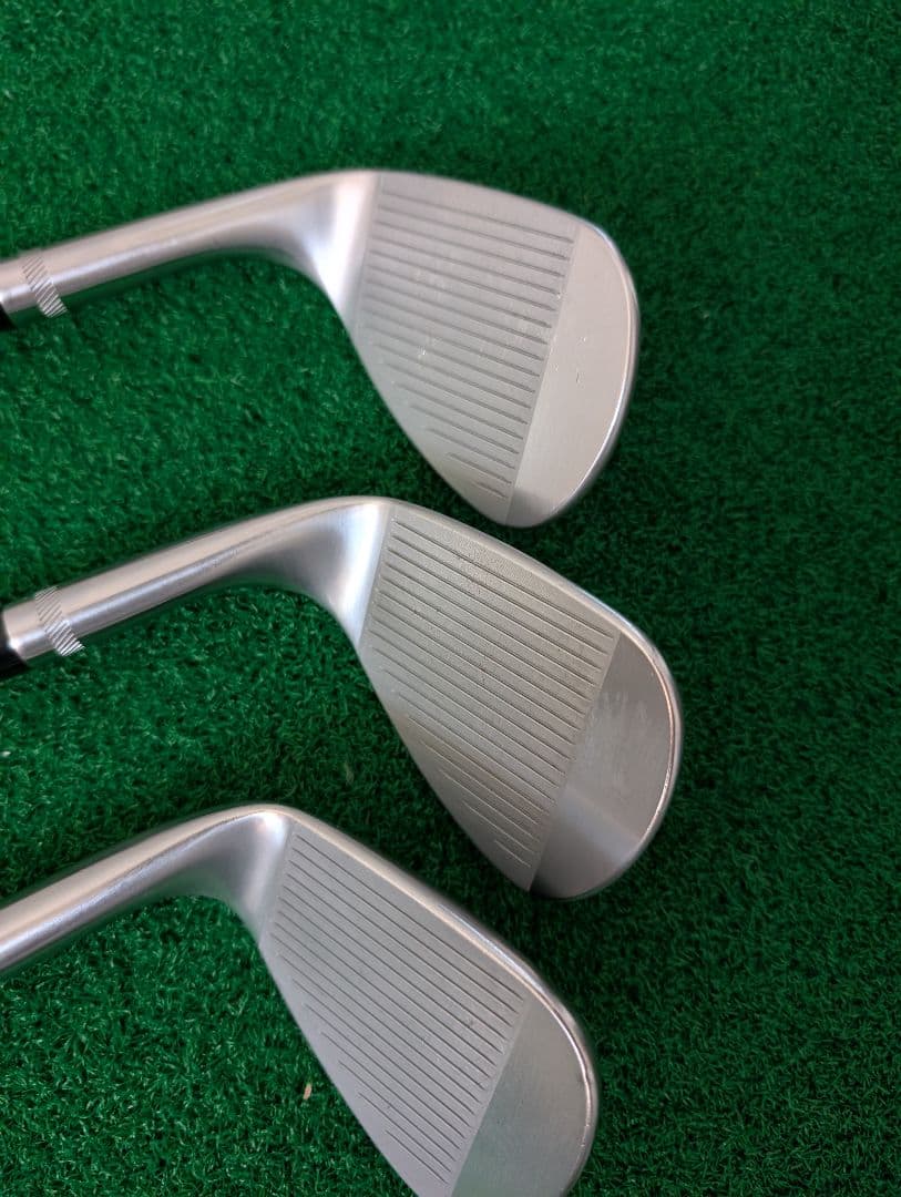 Titleist T150アイアンセット 5-Pw6本 SM1050.56.60