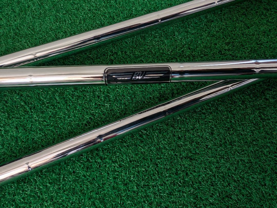 Titleist T150アイアンセット 5-Pw6本 SM1050.56.60