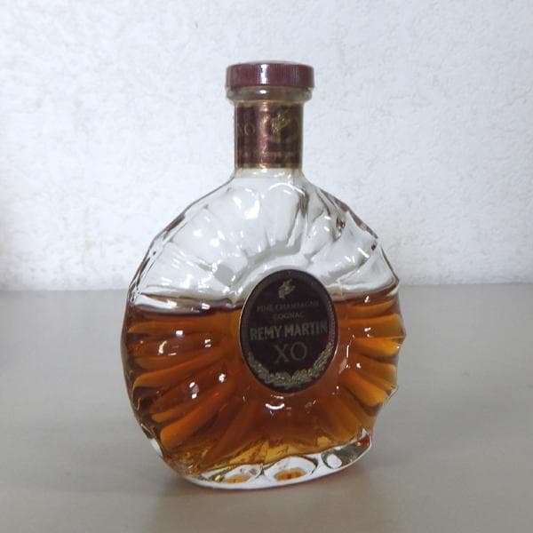 未開栓 レミーマルタン XO スペシャル ミニボトル付き