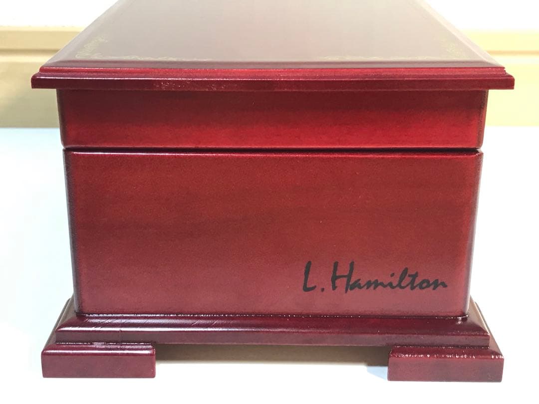 タクティクスオウガ　ランスロット　オルゴール