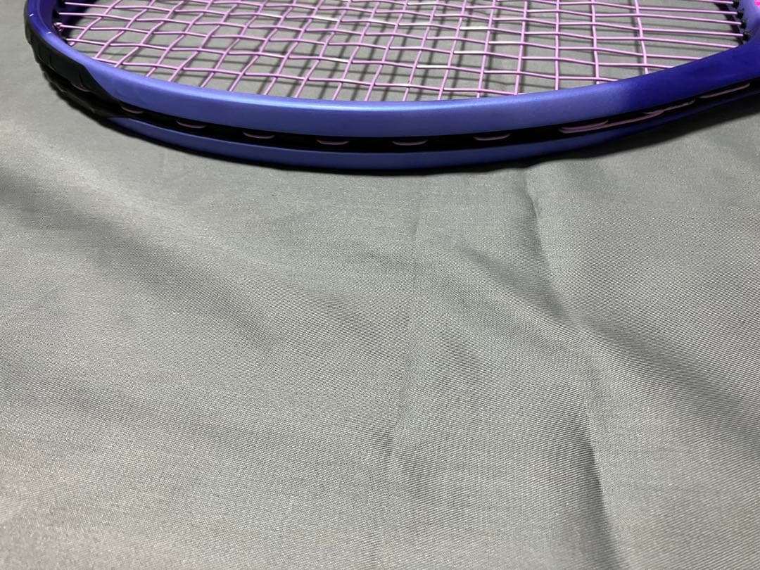 ヨネックス　YONEX Vコアゲーム VCORE GAME テニスラケット