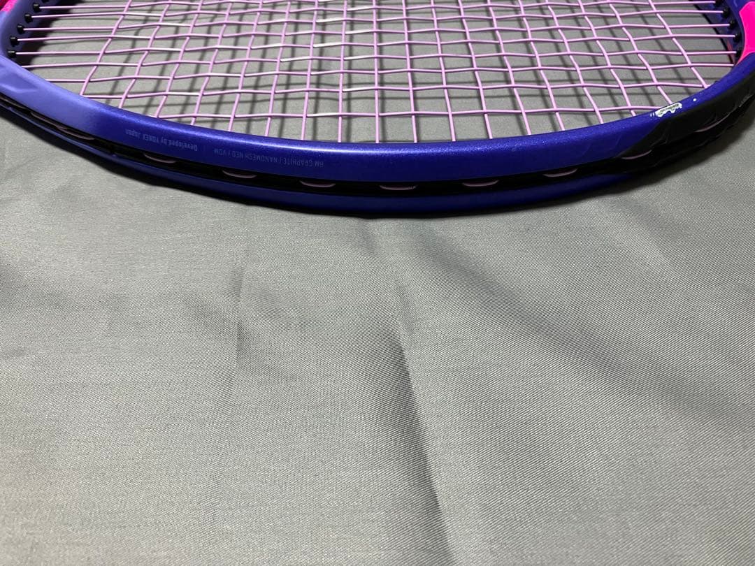 ヨネックス　YONEX Vコアゲーム VCORE GAME テニスラケット