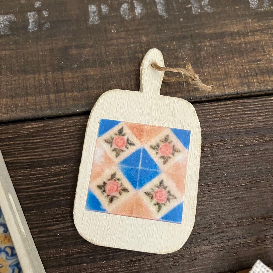 専用ページ　ミニチュア　コーヒーマシン、キッチン雑貨