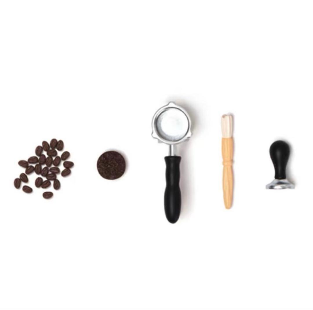 専用ページ　ミニチュア　コーヒーマシン、キッチン雑貨