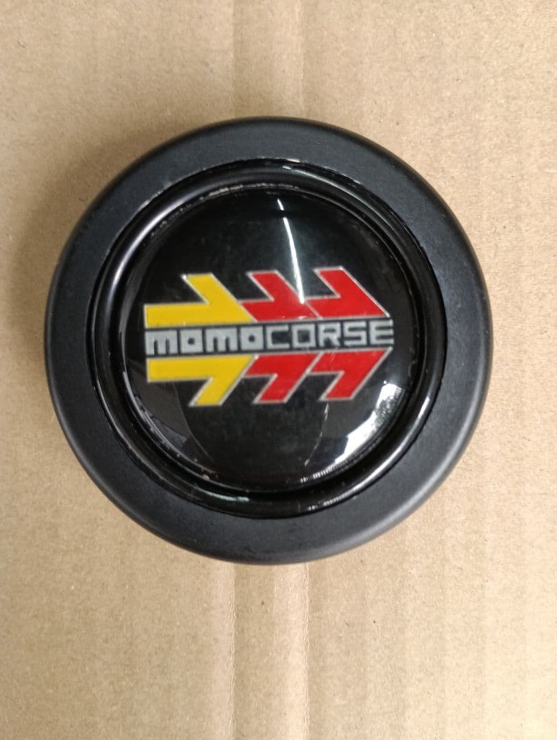 momo ベローチェレーシング35φ