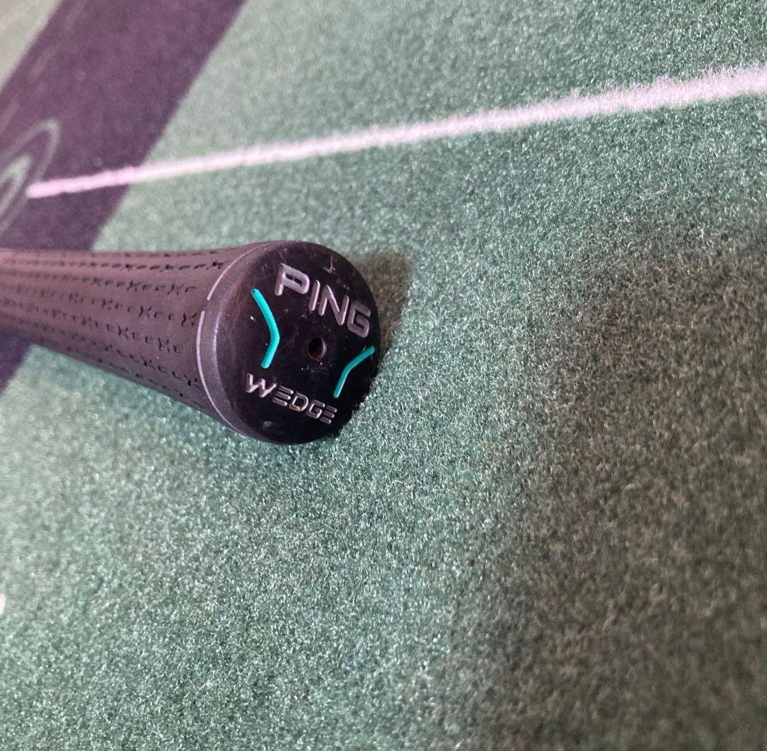 PING CHIPR ウェッジ 　ピン　チッパー　アプローチ