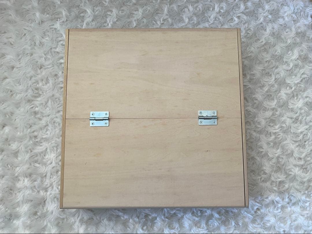 【専用】ラッキーウッド カトラリーセット　サントラル（金彩）ディナーセット※