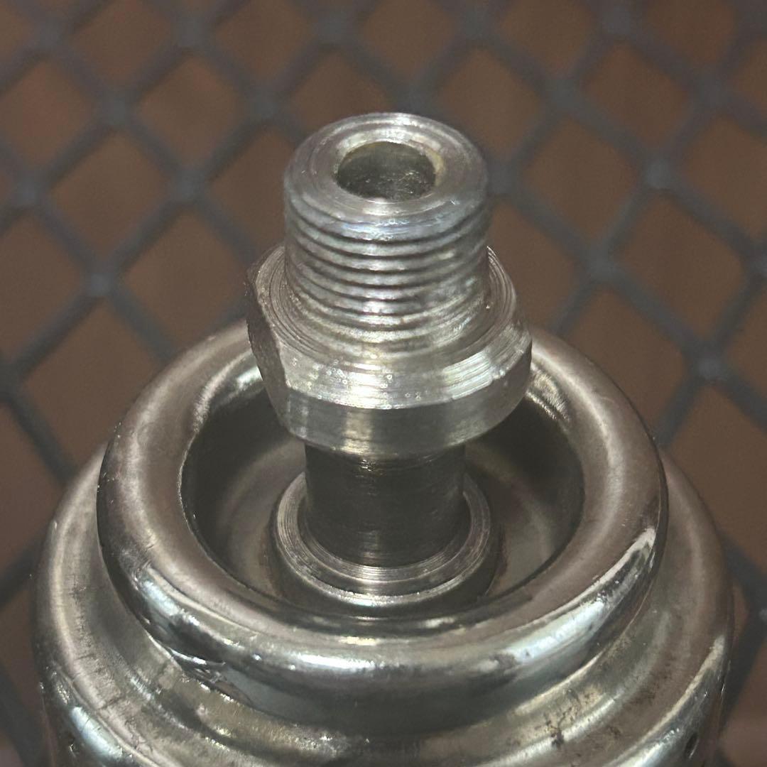 レア・美品‼️☆KAMISHIMA WORKS カミシマ ラジュース KN1☆