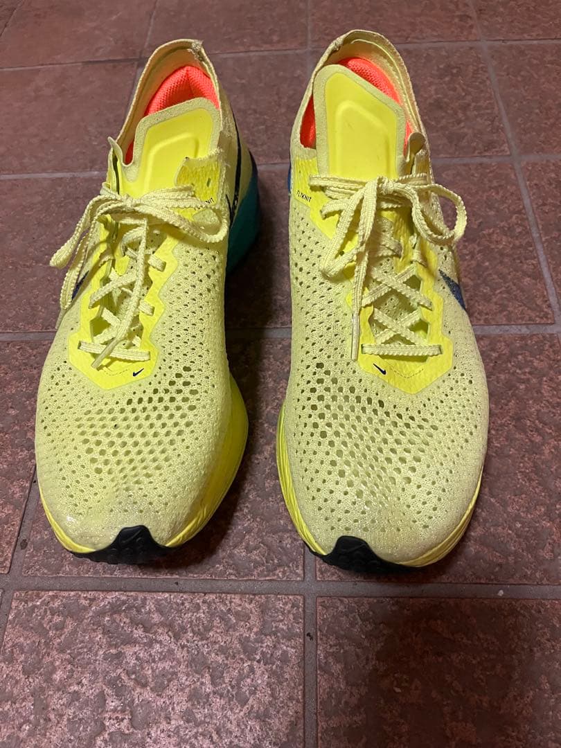 Nike ヴェイパーフライ3 27cm