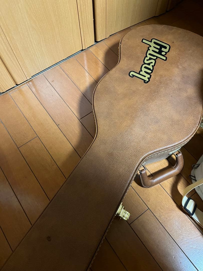 ギター Gibson SG special faded Pelham blue