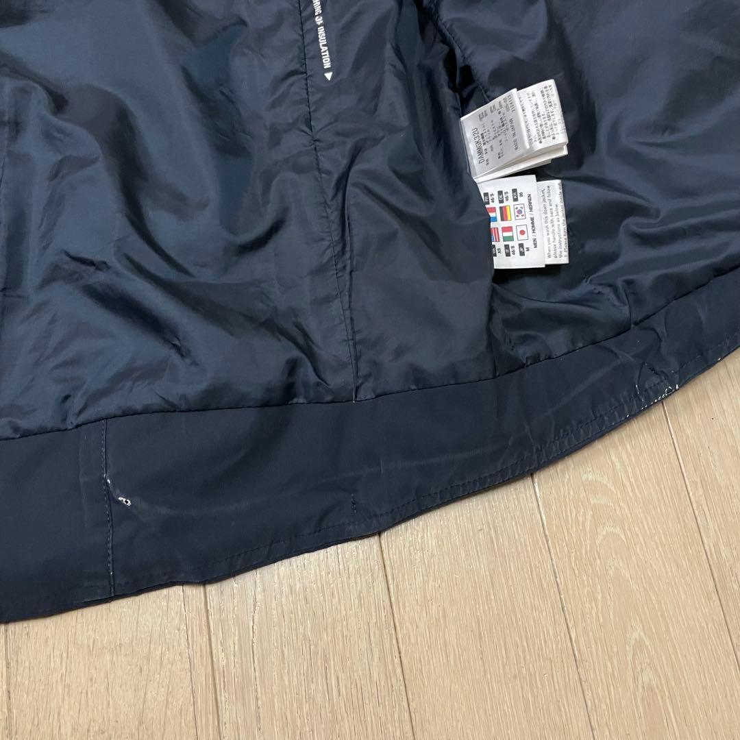 DESCENTE ALLTERRAIN 水沢ダウン Shuttle メンズM