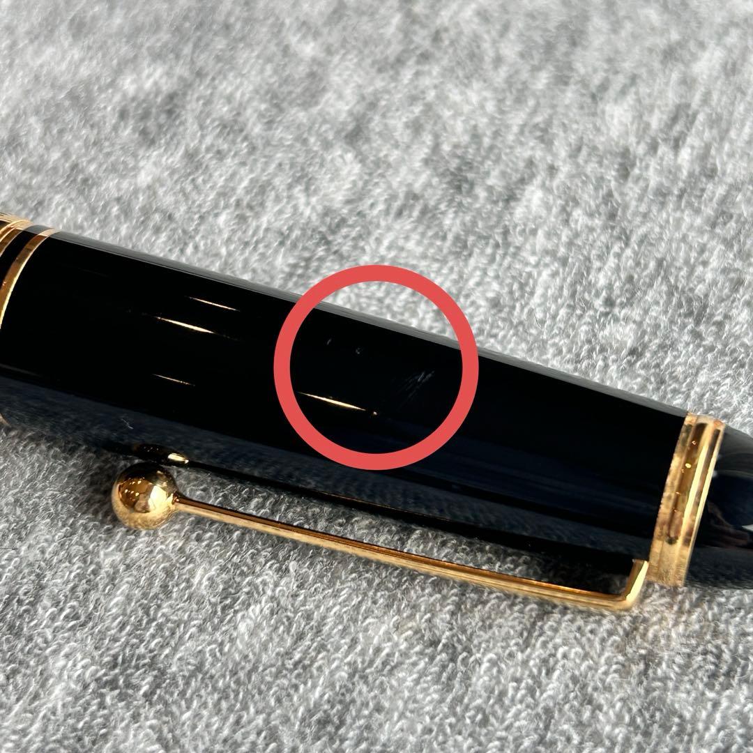 【万年筆】 PILOT │ CUSTOM 743 │ 14K-585 PO