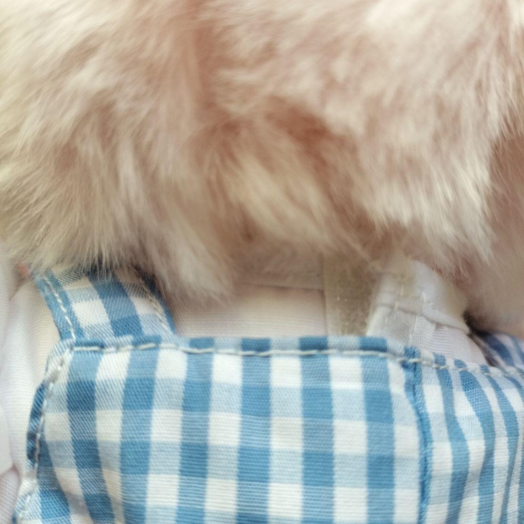 らぶらぶ　PINK　FRIENDS　モンチッチ