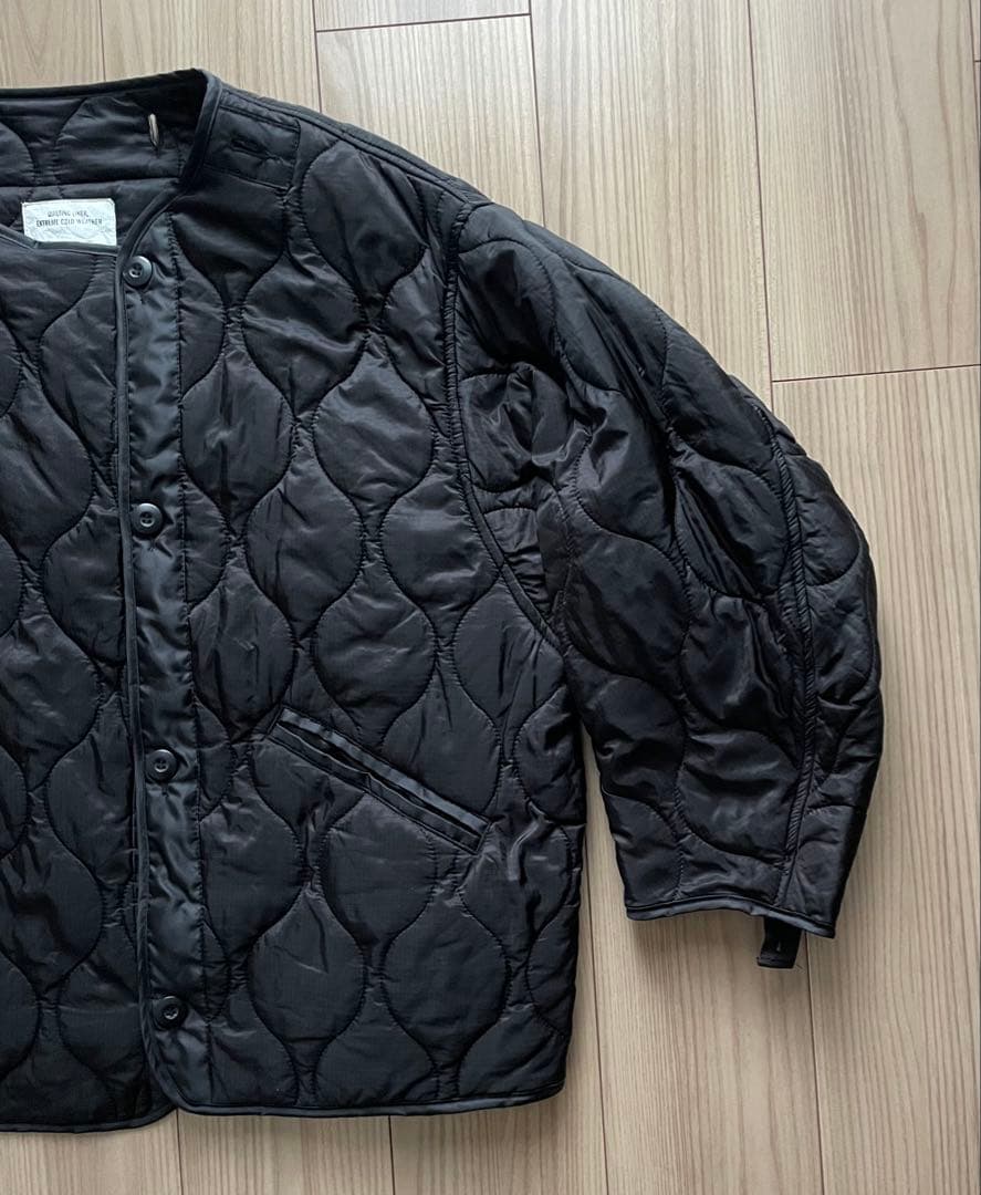 FREAK'S STORE M-65 ショートモッズコート S