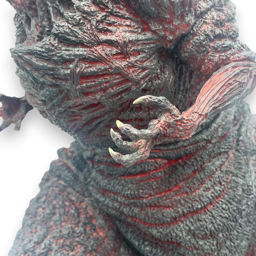 【欠品あり】限定ギガンティックシリーズ ゴジラ（2016）第4形態 一般版