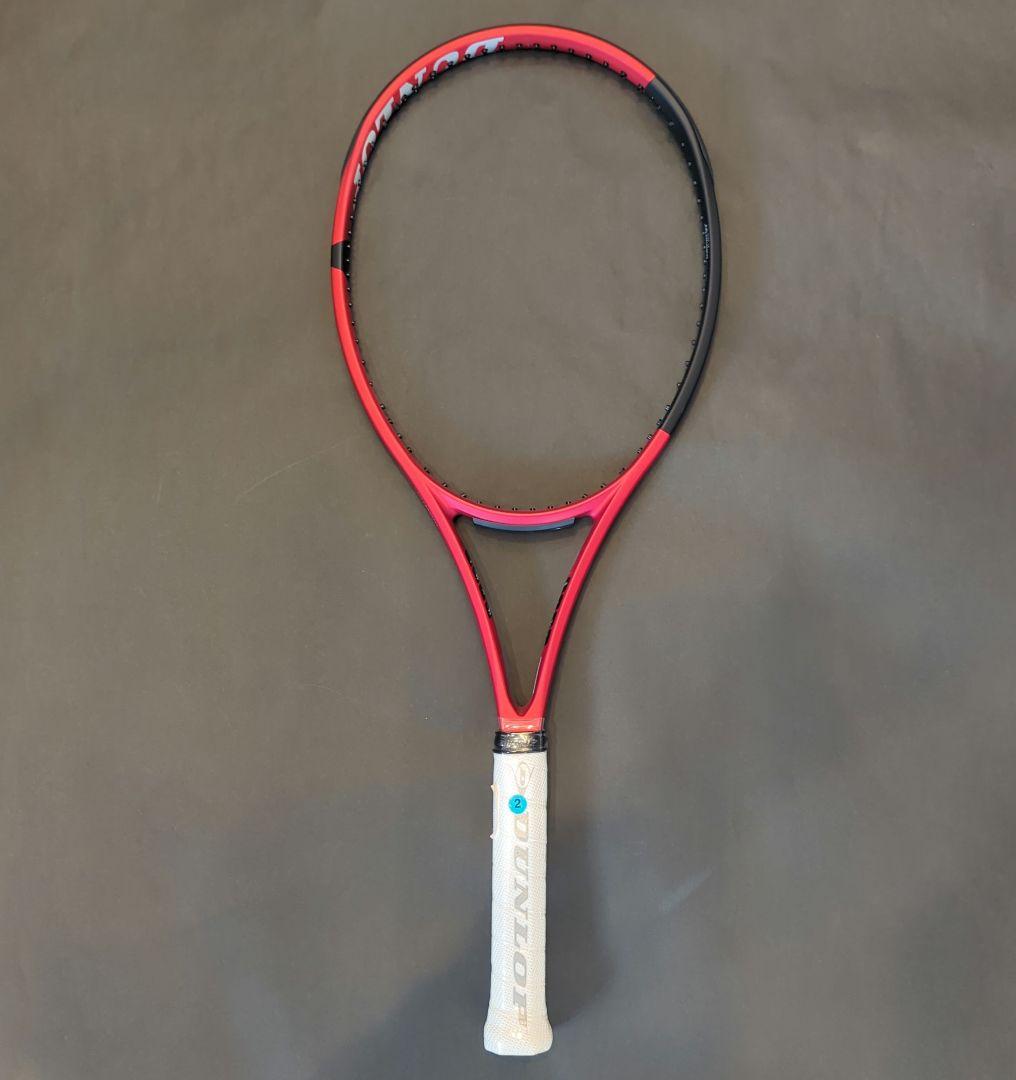 バモスです。ダンロップ(DUNLOP) CX200LS G2