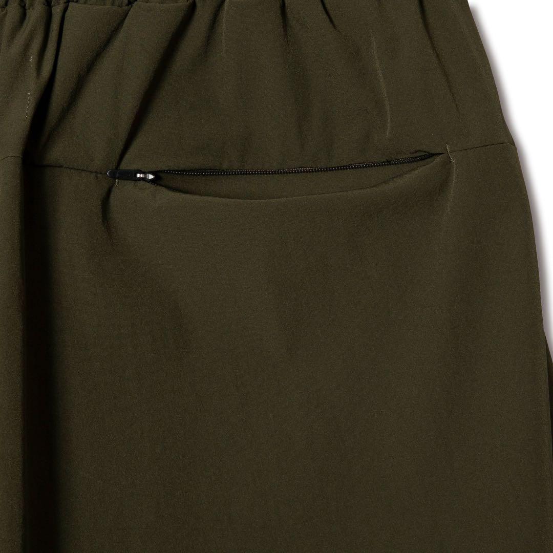 AKTR アクター　TRILINE 6.5-INCH SHORTS OL