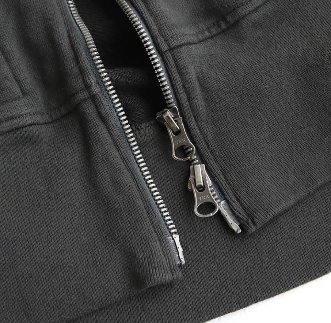 ノースフェイス パープルレーベル ジップアップ フィールド ジャケット ナナミカ