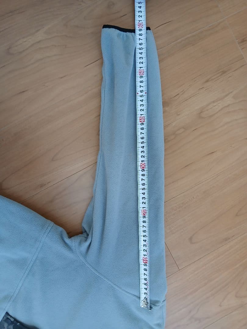 パタゴニア グリセード スナップT　リバーシブル