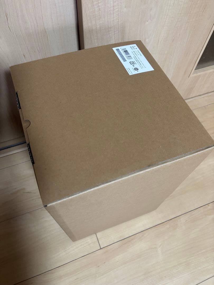 Shop Japan 完全豆乳メーカー SOY RICH【未使用品】