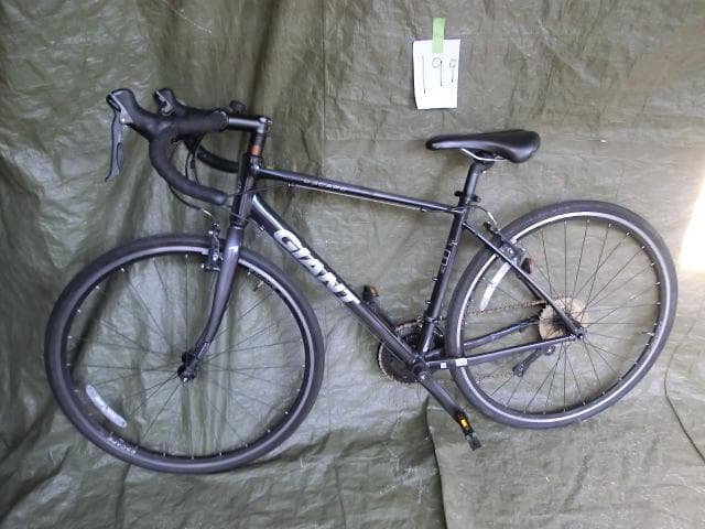 199：GIANT ESCAPE DROP　ジャンク　引取限定：埼玉県所沢市