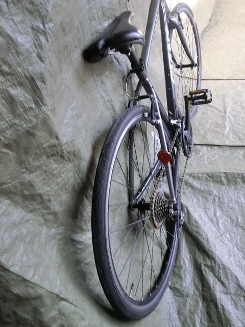 199：GIANT ESCAPE DROP　ジャンク　引取限定：埼玉県所沢市