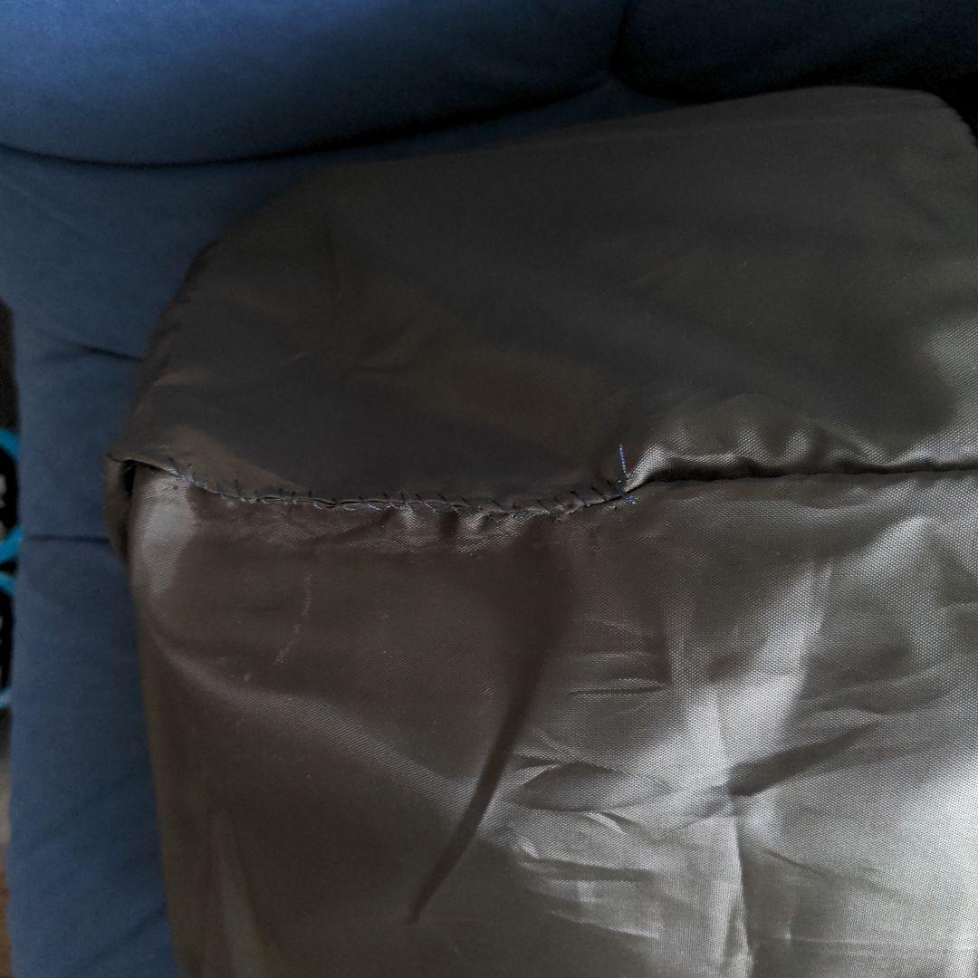 WHOLE EARTH アーストリッパー SC テント（袋解れ有り）