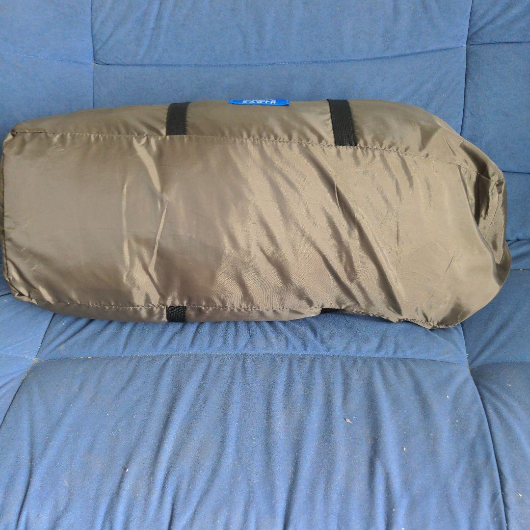 WHOLE EARTH アーストリッパー SC テント（袋解れ有り）