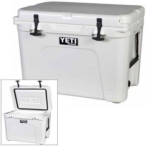 イエティ　(タンドラ50) クーラーボックス