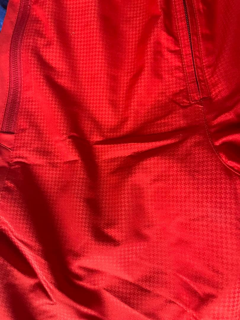 phenix フェニックス スキーウェア ノルウェーワッペン 150 帽子　手袋