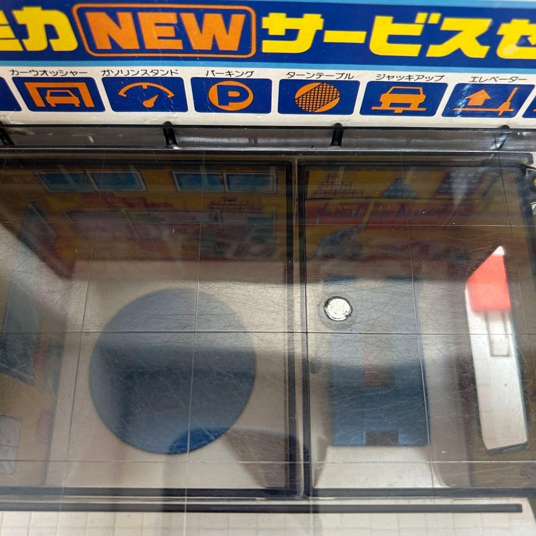 トミカ TOMICA ニューサービスセンター　外箱不要の場合割引